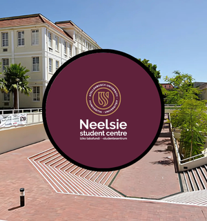 Client - Neelsie Stellenbosch